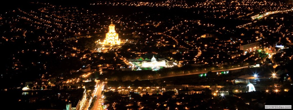 tbilisi-night