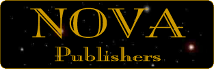 Nova Publishers